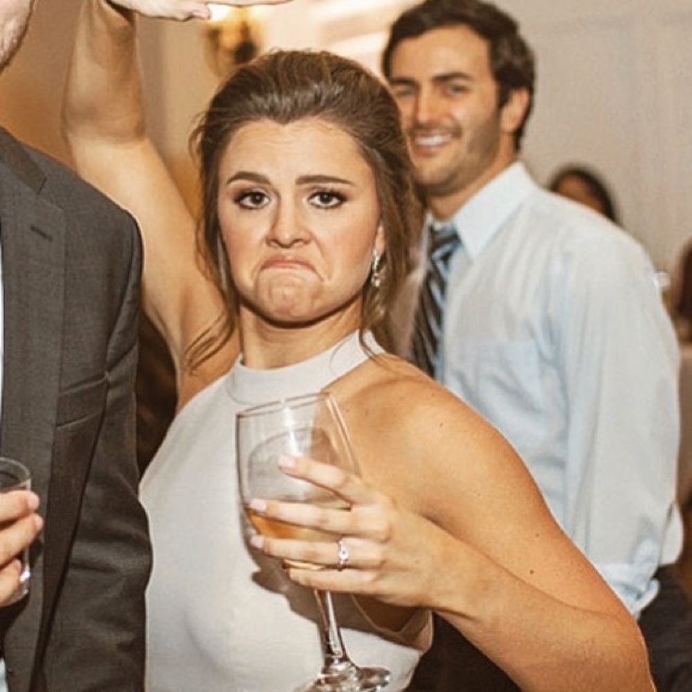 Meet your Posher, Kendall